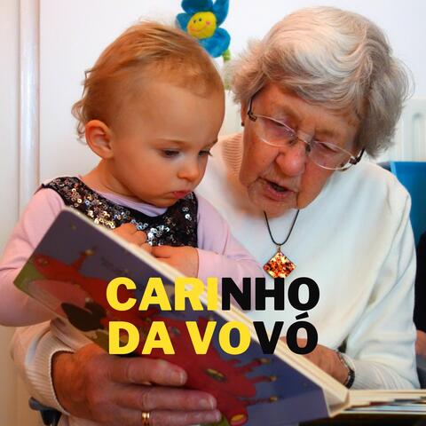 Carinho da Vovó