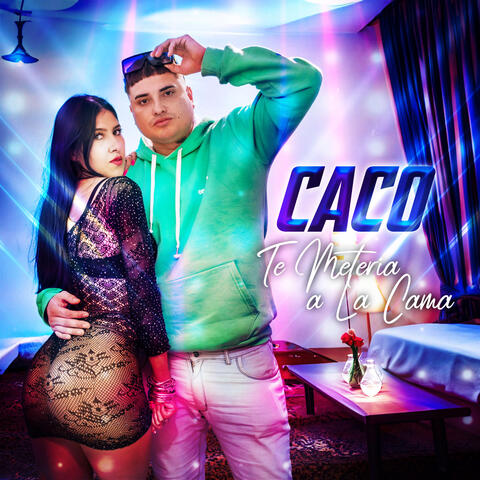 Te Metería a la Cama