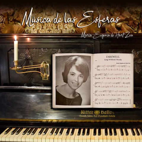 Música de las Esferas