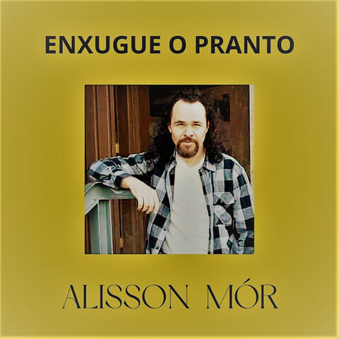 Enxugue o Pranto