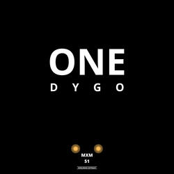 One