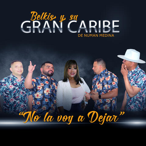 No la Voy a Dejar