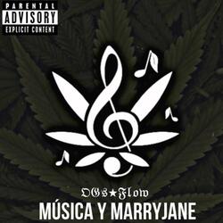 Música y Marryjane