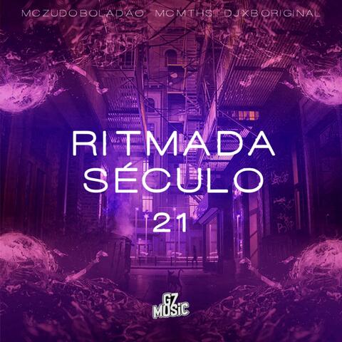 Ritmada Século 21