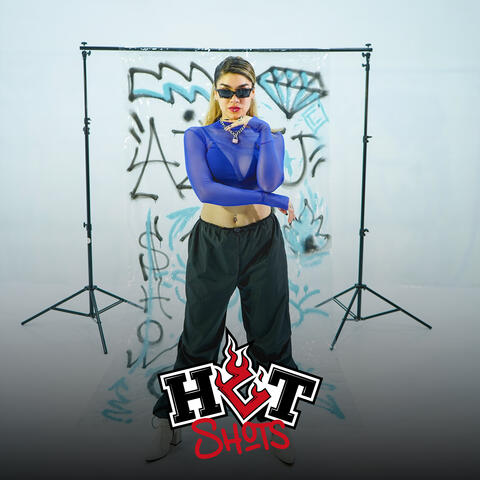 Ailuu: Hotshots #3