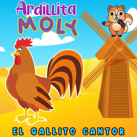 El Gallito Cantor