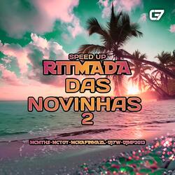 Ritmada das Novinhas 2