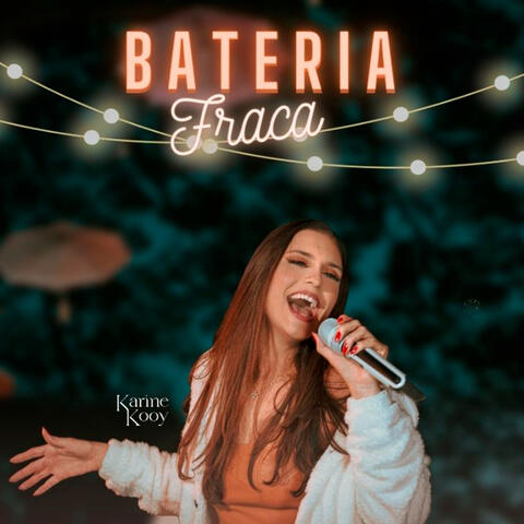 Bateria Fraca