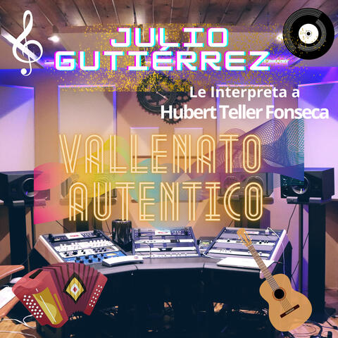 Vallenato Auténtico