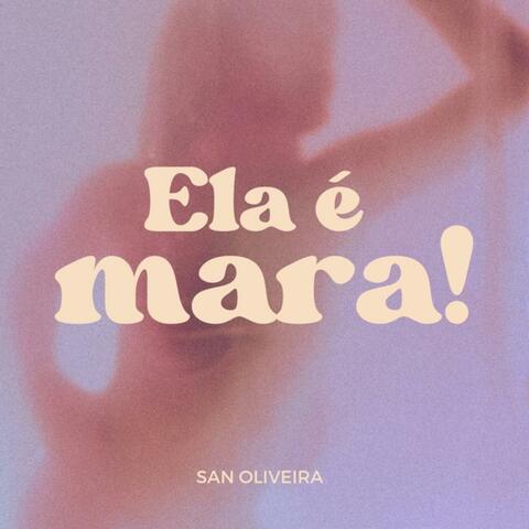 Ela É Mara
