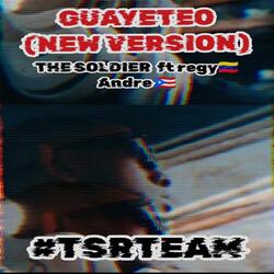 Guayeteo