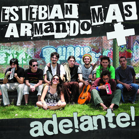 Adelante!