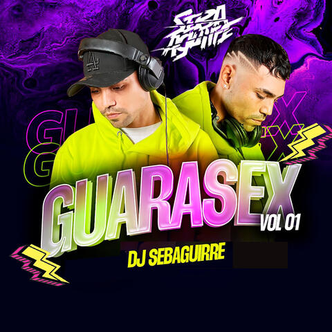 Guarasex, Vol. 1