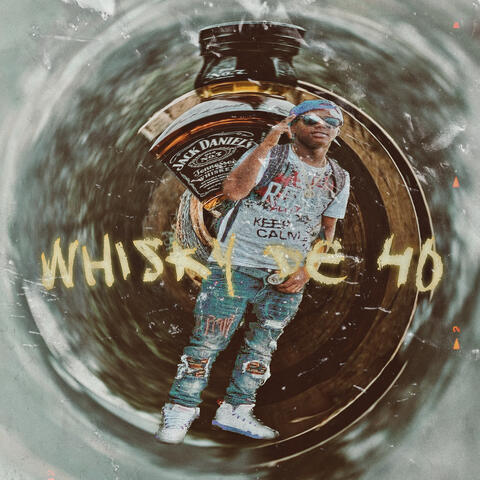 Whisky de 40