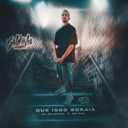 Que Isso Soraia