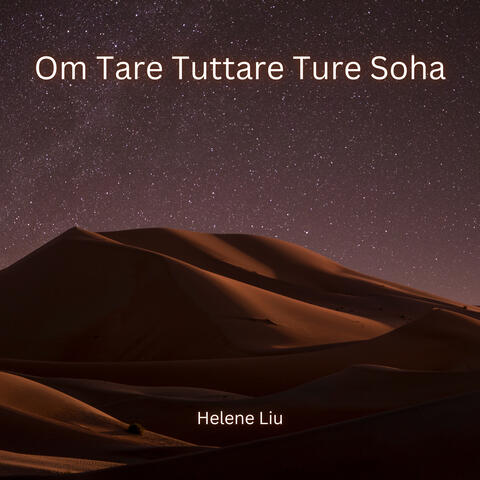 Om Tare Tuttare Ture Soha