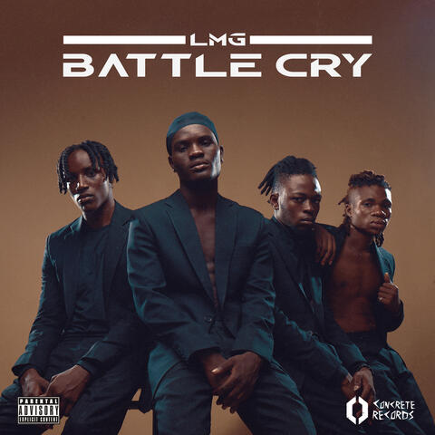 Battle Cry