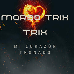 Mi Corazón Tronado