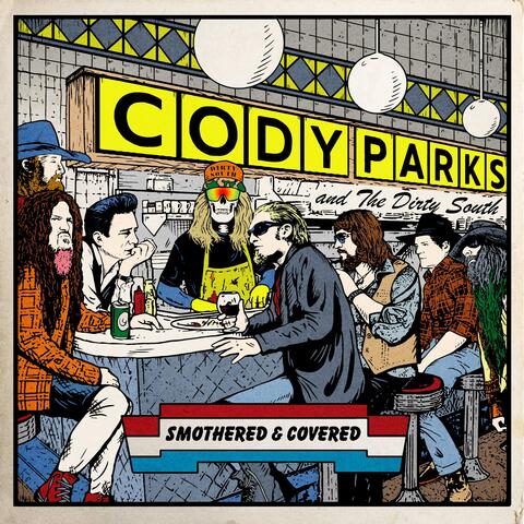 Cody Parks and The Dirty South