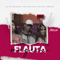 Flauta Mágica
