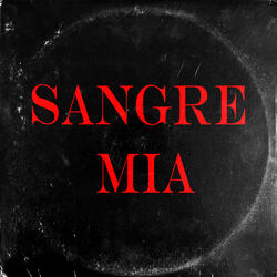 Sangre Mia