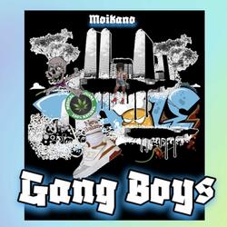 Gang Boys