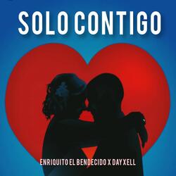 Solo Contigo