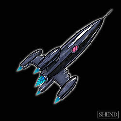 Spaceship