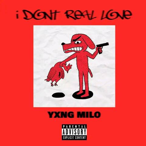 I Dont Real Love
