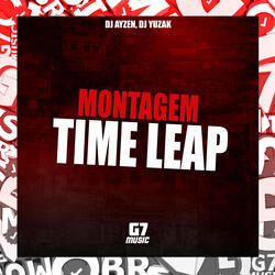 Montagem Time Leap