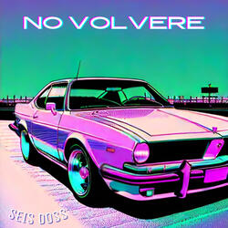 No Volveré