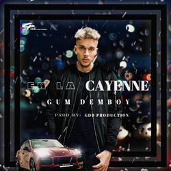 En la Cayenne