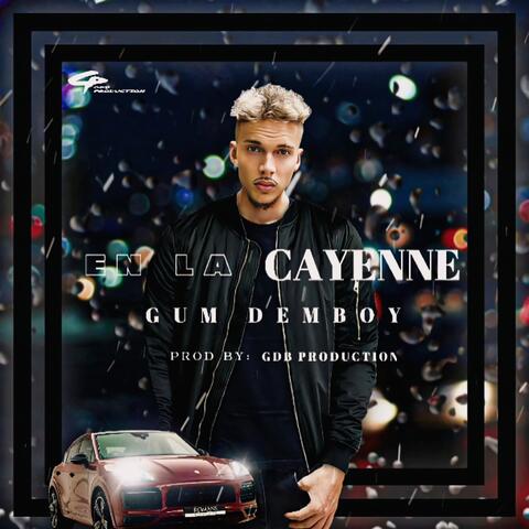 En la Cayenne