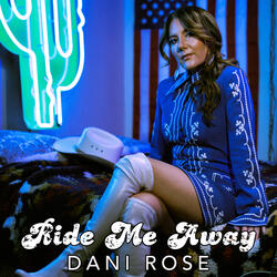 Ride Me Away