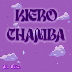 Kiero Chamba