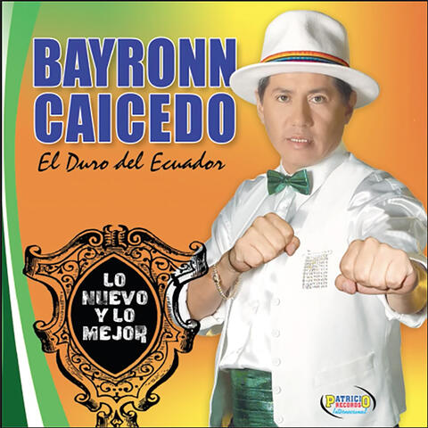 Lo Nuevo y Lo Mejor, Vol.4