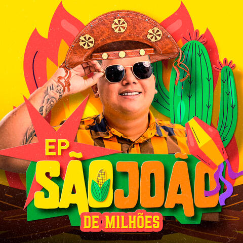 São João de Milhões