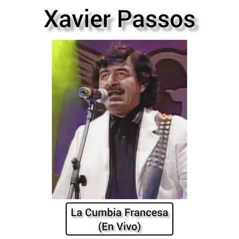 La Cumbia Francesa