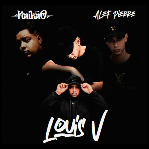 Louis V