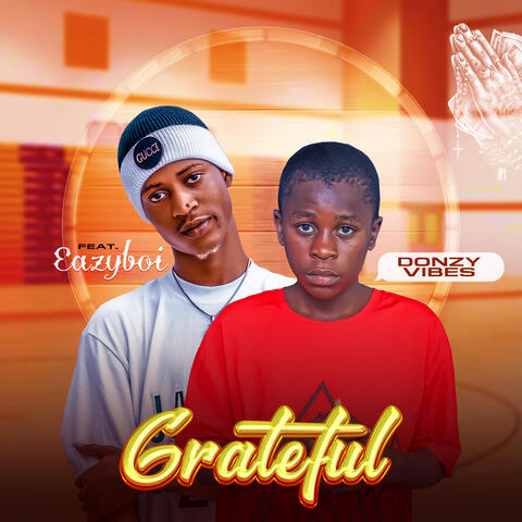 Grateful