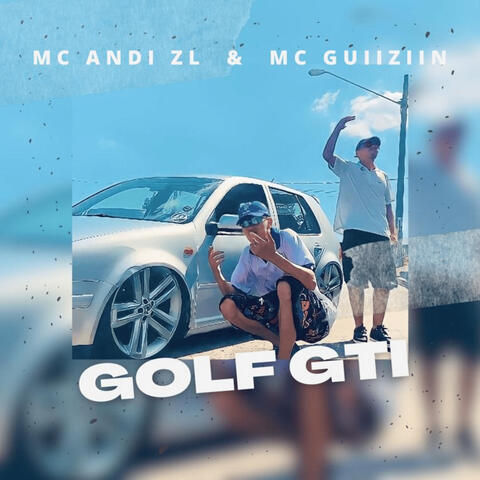 Golf Gti