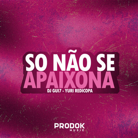 Só Não Se Apaixona