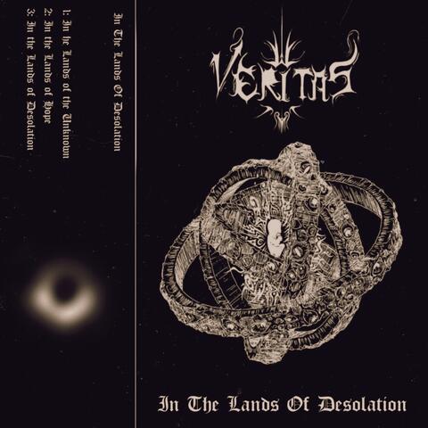 In the Lands of Desolation