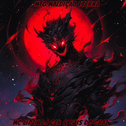Mtg Maldição Eterna 1.0