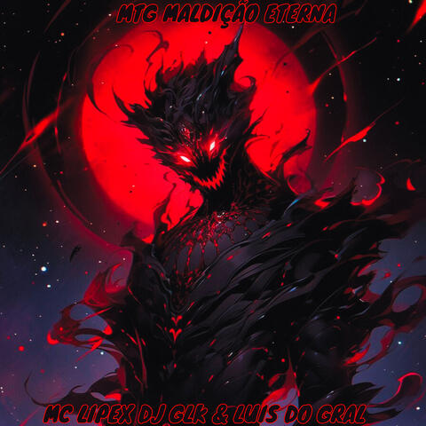 Mtg Maldição Eterna 1.0