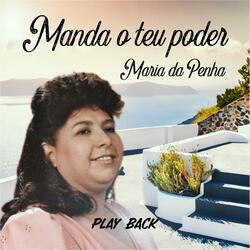 Manda o Teu Poder