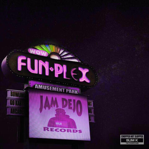 Funplex (Chopnotslop Remix)