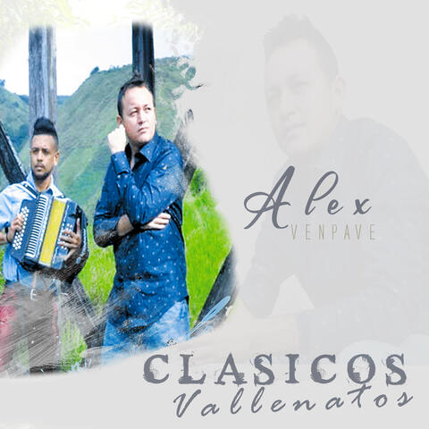 Clasicos Vallenatos