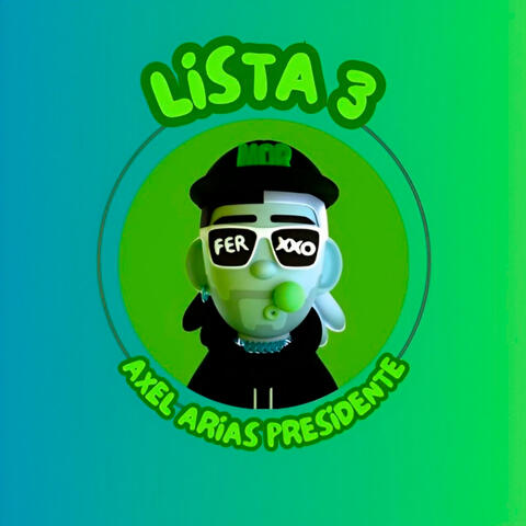 Lista 3