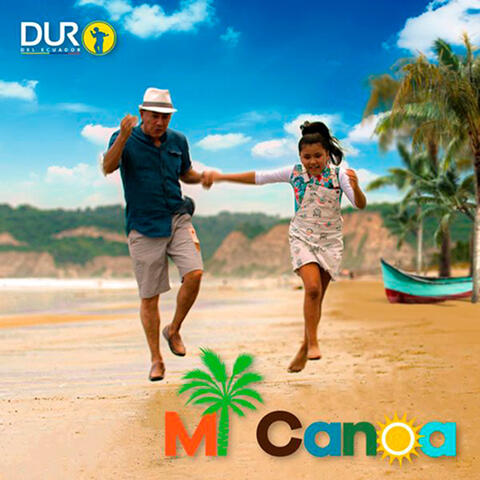 Mi Canoa
